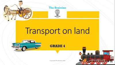 Gr 4 SS (History) PowerPoints - Term 3