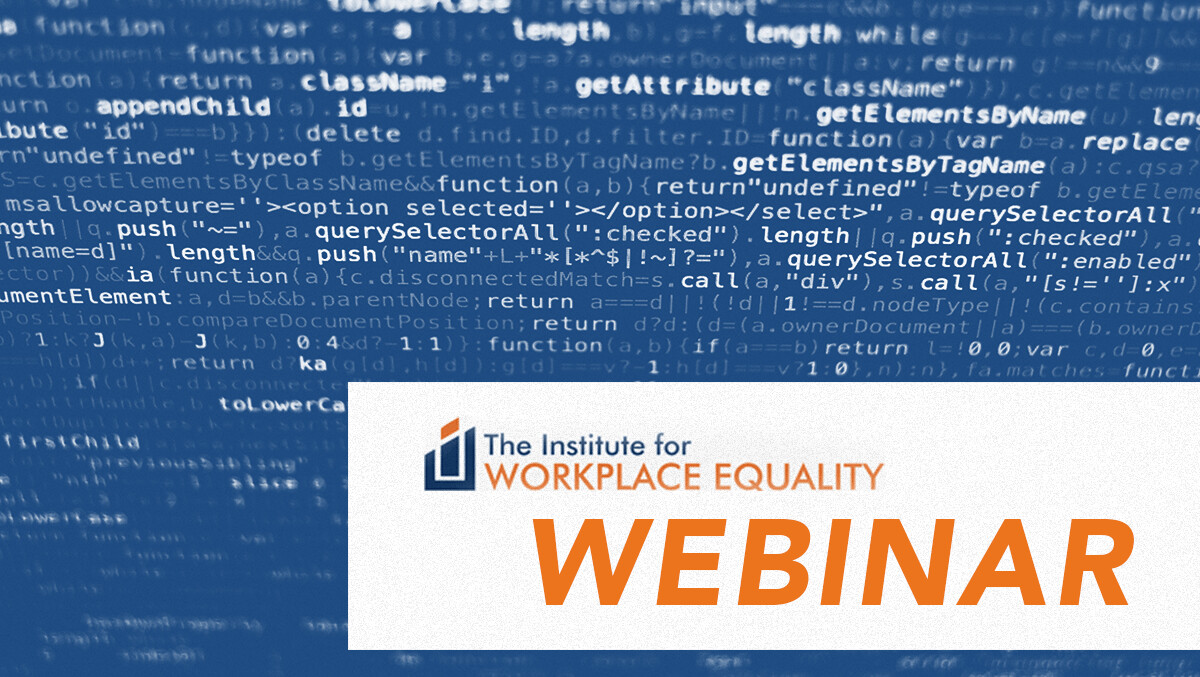 The National Academy of Sciences Report on EEOC's Pay Data Collection