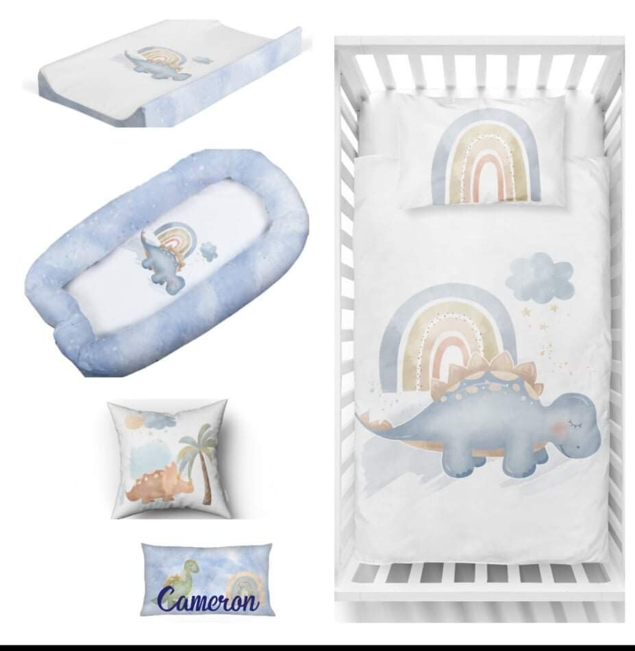 Nursery Room Decor