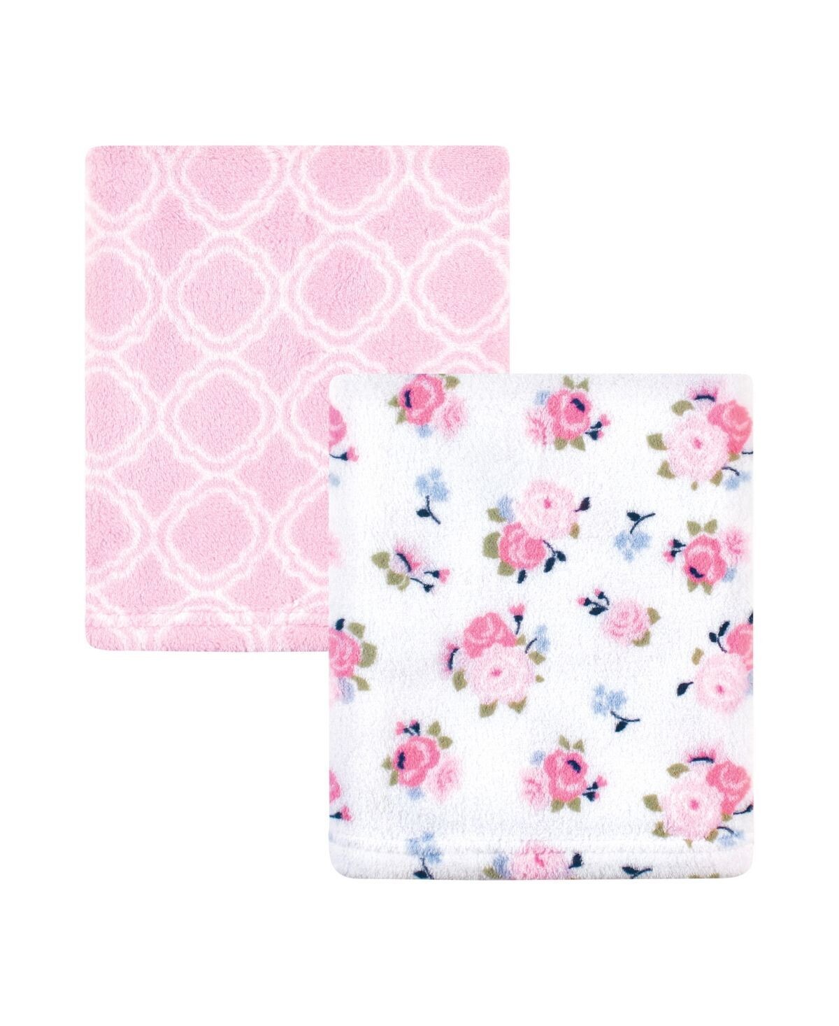 Coral Fleece Blanket