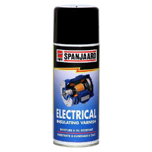 ELECTRICAL INSULATING VARNISH 350ML