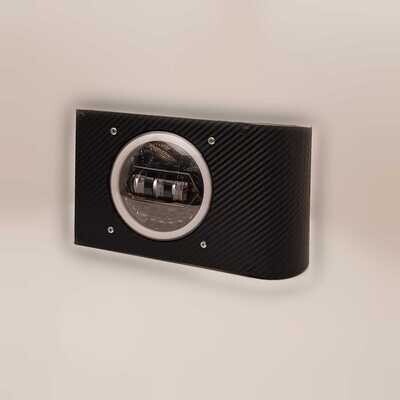 Fari Tuning FIAT Panda prima serie 141