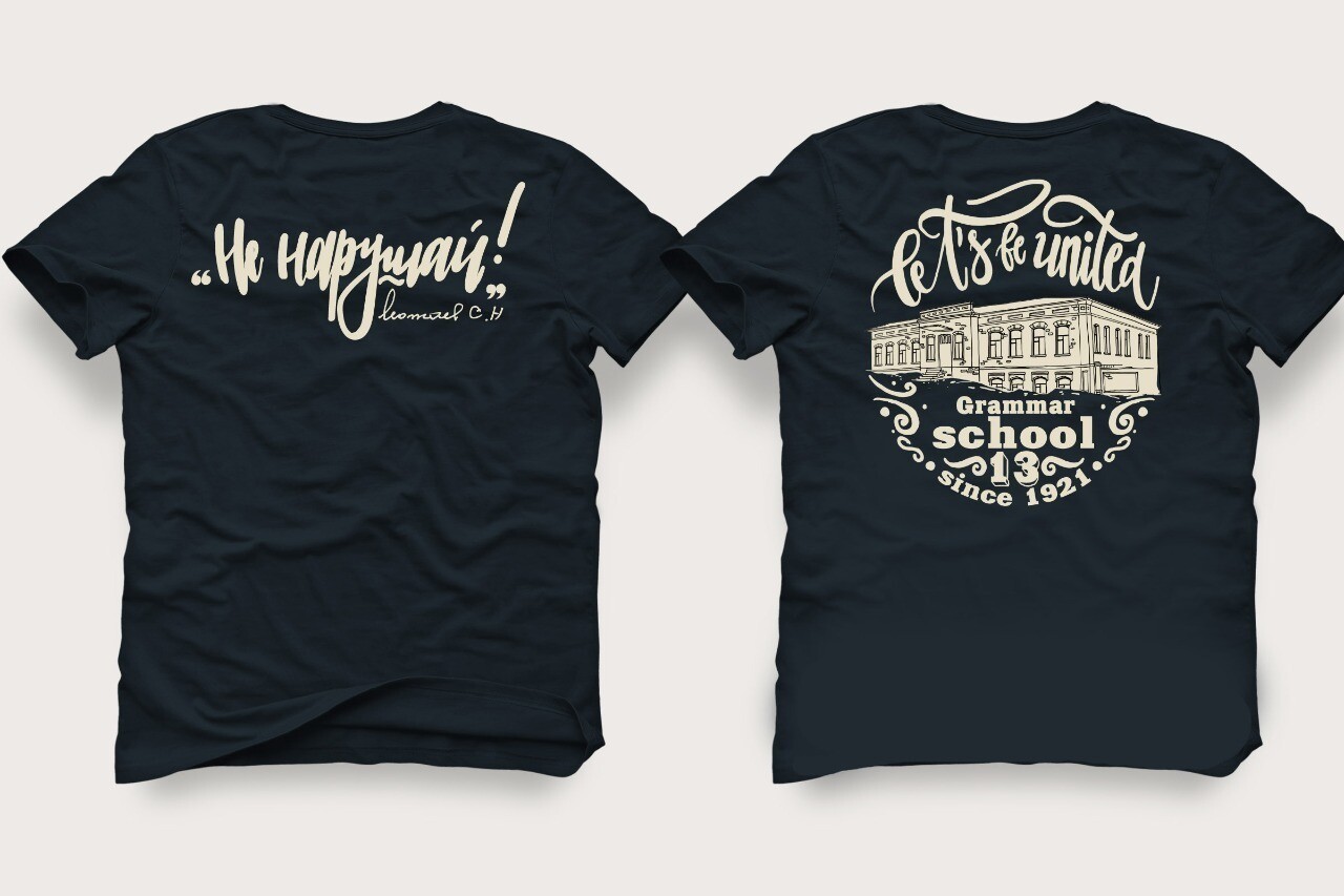 футболки премиального качества