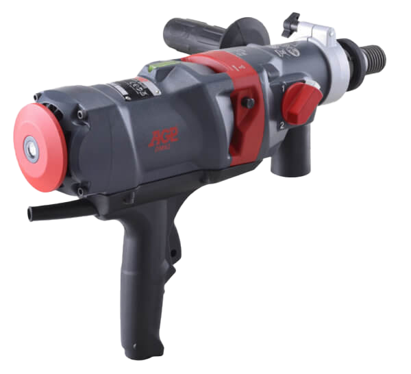 AGP DM62 (droog)boormachine