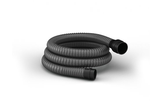 Stofslang 36 mm (geschikt voor BDC-1133M)