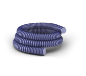 Stofslang 152 mm