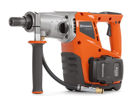 Accuboormachine DM 540i