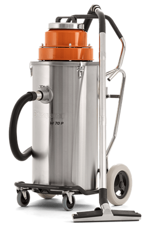 Natzuiger W70 (met pomp)