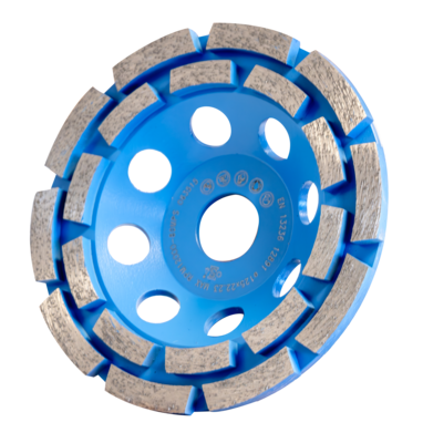 Diamant komschijven