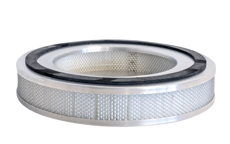 H klasse filter BDC-122H FIQ-122H