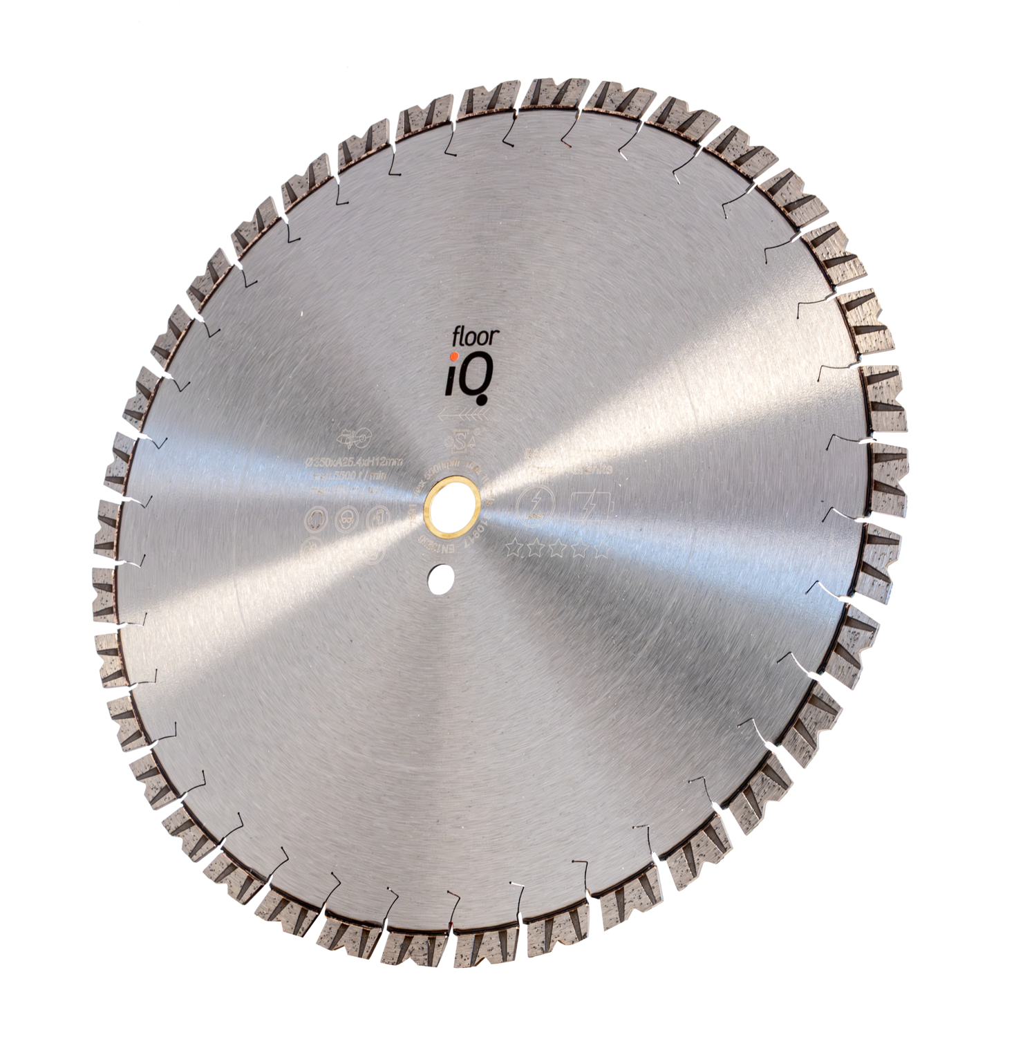 【みか様】斜め14ピン　100個 Diamantgereedschap om te zagen | FlooriQ shopping base | Floor iQ