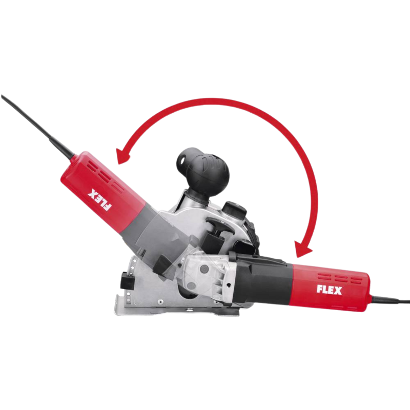 Flex Sleuvenfrees MS1706FR