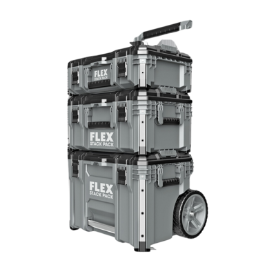 Flex stack pack
