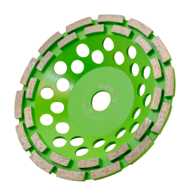 Diamant komschijven