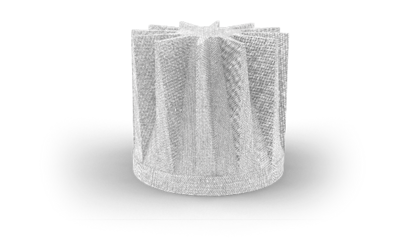 Geseald M-klasse filter 1330TLP, S2, S3