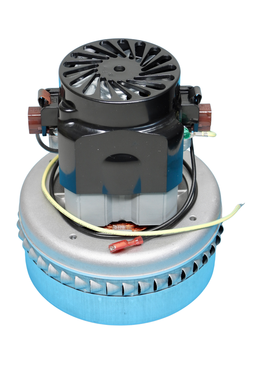 Motor kit Blastrac 122M, 1220, 1330, 133 / Nilfisk S2
