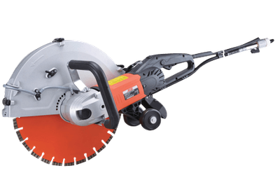 AGP Betonzaagmachine C16 AGP Betonzaagmachine C16