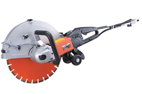 AGP Betonzaagmachine C16 AGP Betonzaagmachine C16