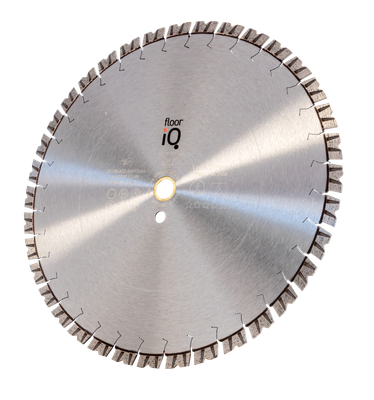 Diamantzaagblad universeel 350mm