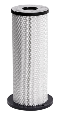 Hepa filter DE110 / DE120