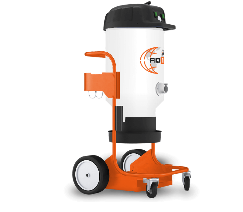 Bouwstofzuiger FIQ-122H