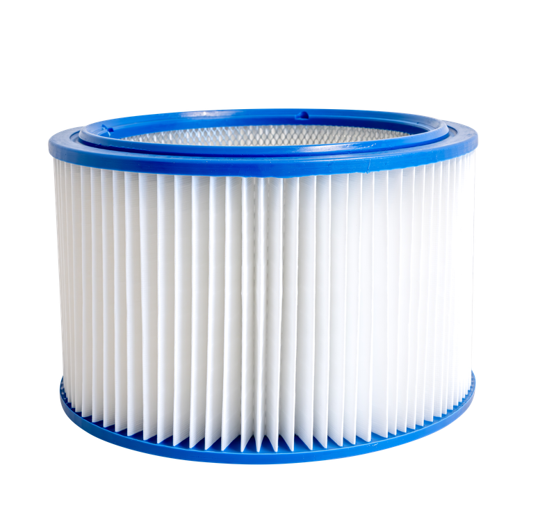 Pet nano filter 761-21XC