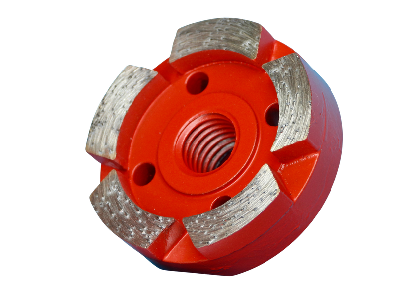 Komschijf 50mm Komschijf 50mm