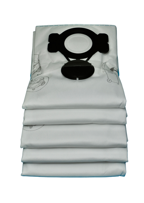Fleece Filter Zakken  BDC-1133M-Attix 33-2M/H