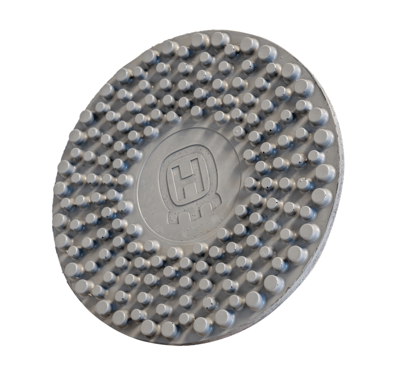 Polishing pads Ø 180, 230, 270mm (grotere oppervlaktes) Polishing pads Ø 180, 230, 270mm (grotere oppervlaktes)