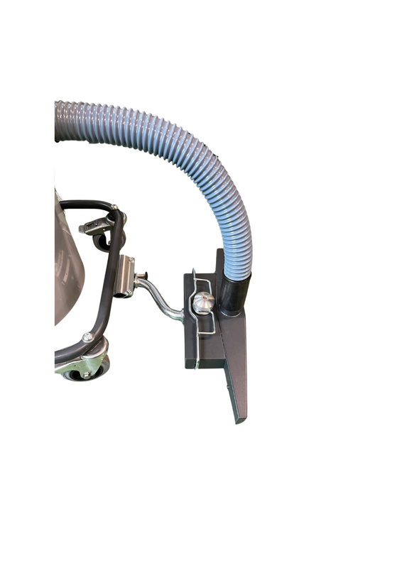 Vaste zuigmondset FIQ-122H