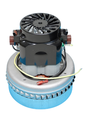 Motor kit Blastrac 122M, 1220, 1330, 133 / Nilfisk S2 Motor kit Blastrac 122M, 1220, 1330, 133 / Nilfisk S2