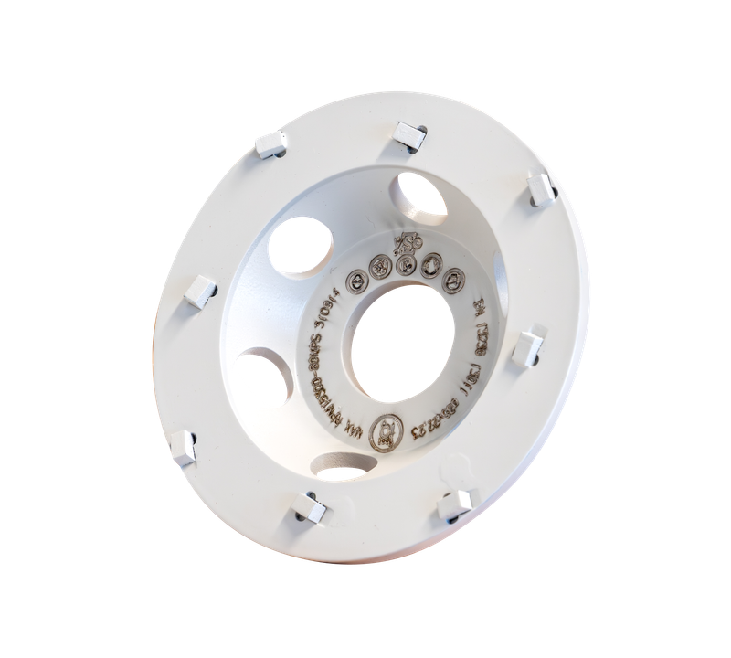 PKD-komschijf 85mm PKD-komschijf 85mm