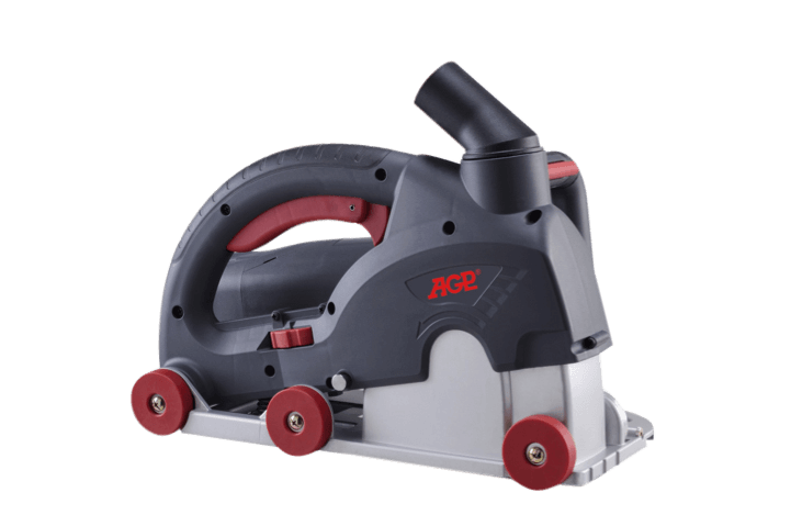 Sleuvenfrees AGP CG150