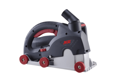 Sleuvenfrees AGP CG150