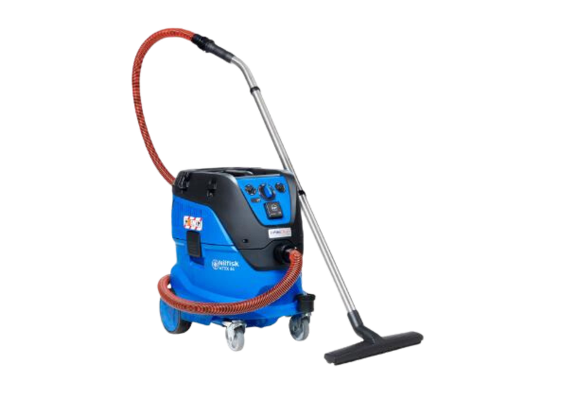 Bouwstofzuiger ATTIX 33-2M IC