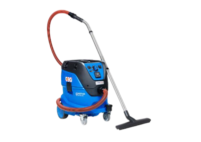 Bouwstofzuiger ATTIX 33-2H IC Bouwstofzuiger ATTIX 33-2H IC