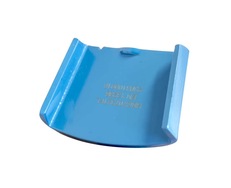 FlooriQ HTC Wings zandcement dekvloer