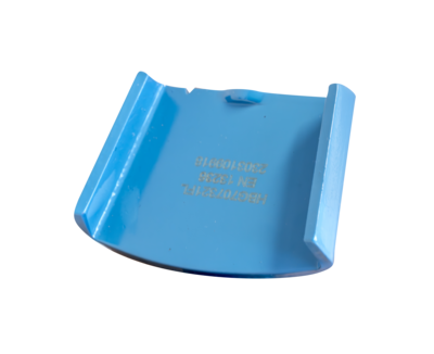 FlooriQ HTC Wings zandcement dekvloer