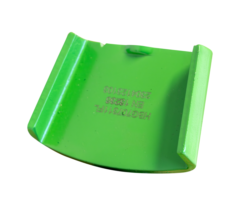 FlooriQ HTC Wings middelhard beton