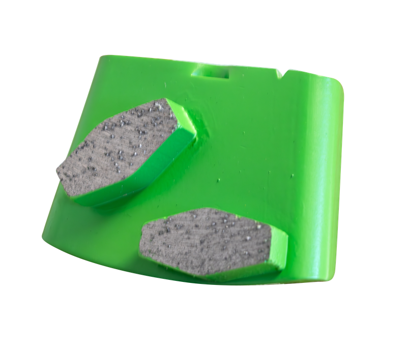 FlooriQ HTC Wings middelhard beton