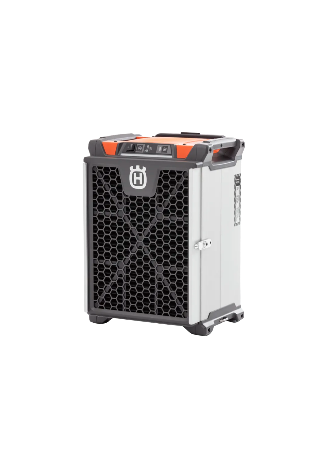 Husqvarna Aircleaner - A45 Husqvarna Aircleaner - A45