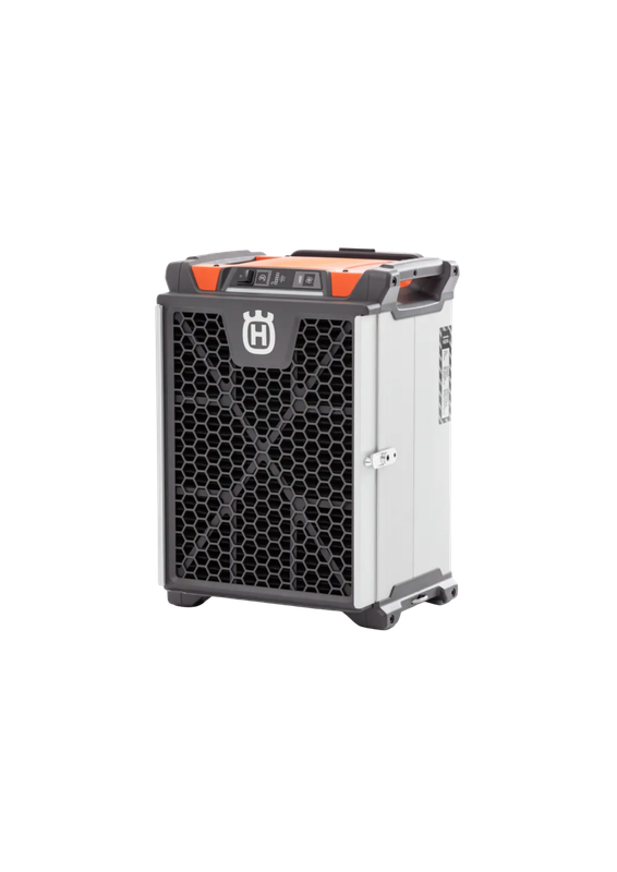 Husqvarna Aircleaner - A45