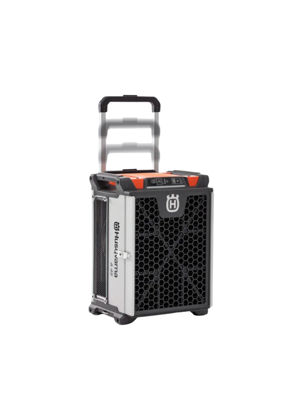 Husqvarna Aircleaner - A45