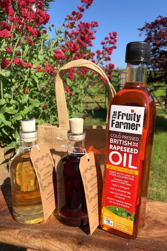 Father's Day Gift Bag