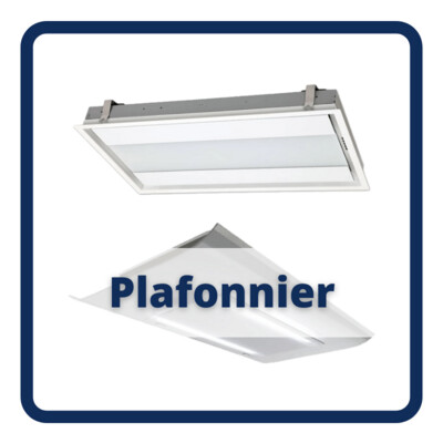 Plafonnier