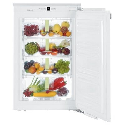 Réfrigérateur Intégrable tout BioFresh SIBP1650-20