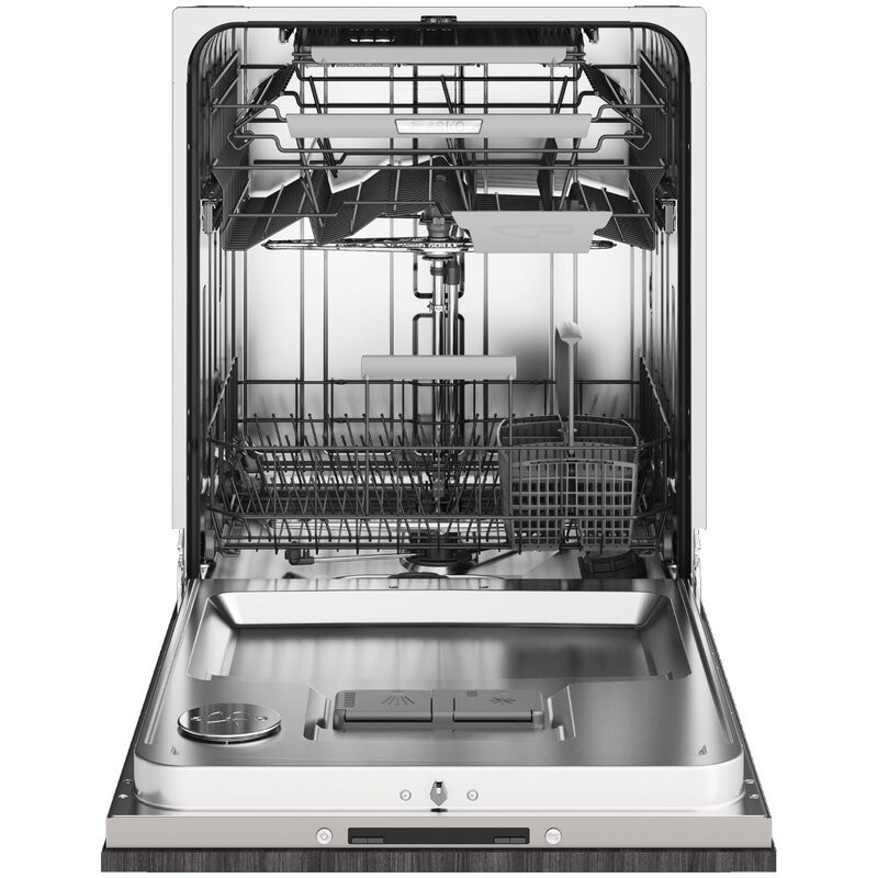 Lave-vaisselle tout intégrable 82 cm Turbo séchage combiné™ DFI444B/1