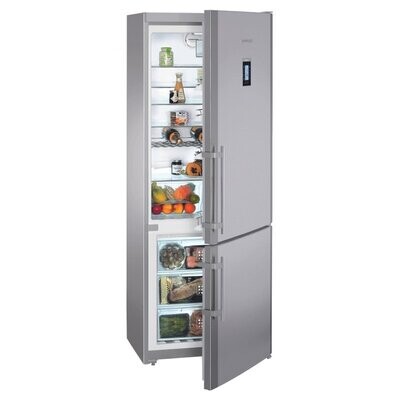 Réfrigérateur Combiné CNPESF5156-21