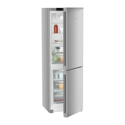 Réfrigérateur Combiné Pure KGNSFD52Z03-20 (CNSFD1853-20)