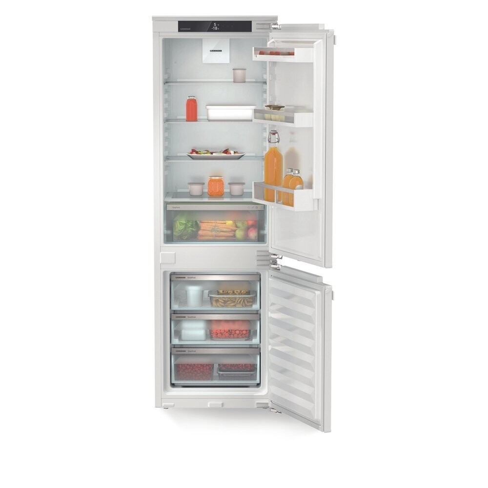 Réfrigérateur Combiné intégrable PURE ICE5103-20